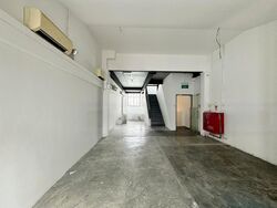 Talib Centre (D7), Shop House #451097131